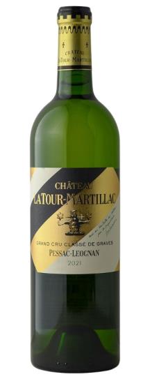 2023 Latour Martillac Blanc