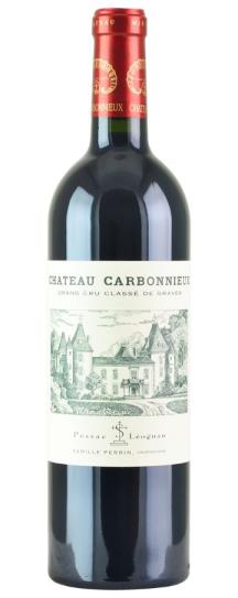 2021 Carbonnieux Bordeaux Blend