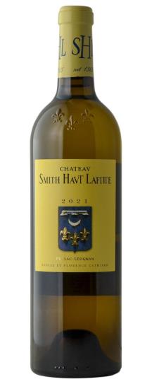 2025 Smith-Haut-Lafitte Blanc