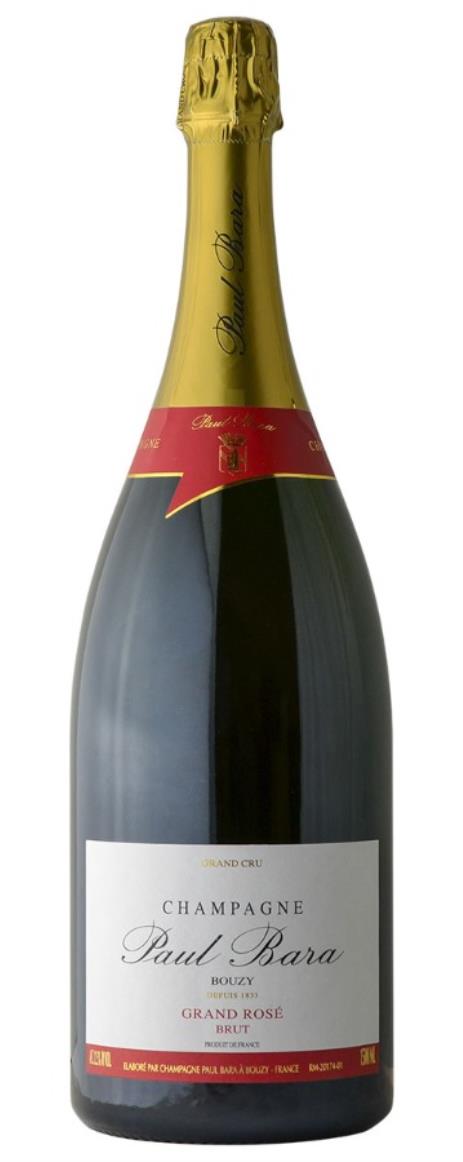 NV Paul Bara Brut Rose