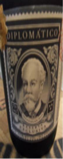 Diplomatico Rum Reserva Exclusiva
