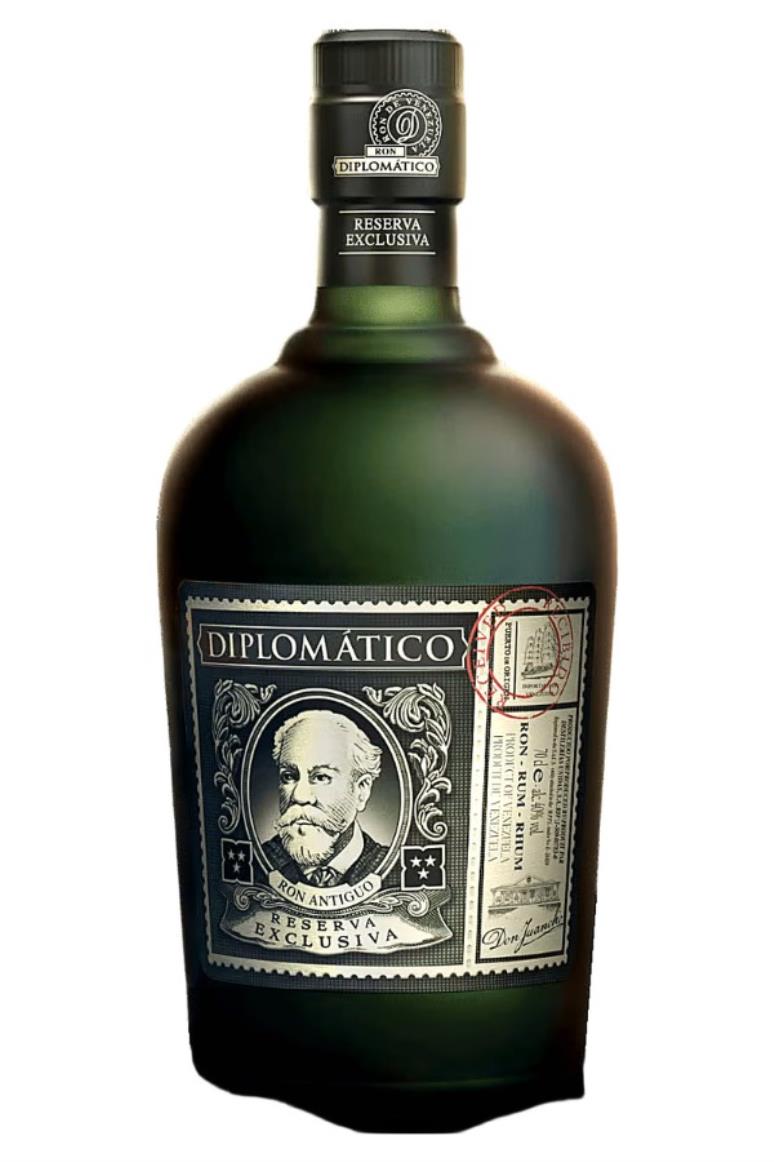 Diplomatico Rum Reserva Exclusiva