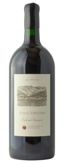 2019 Eisele Vineyard Cabernet Sauvignon