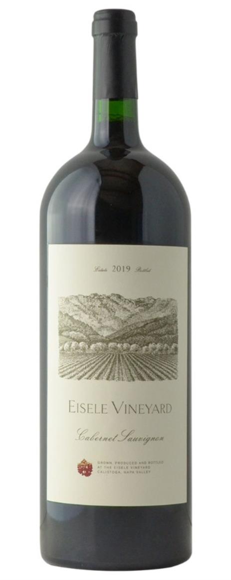 2019 Eisele Vineyard Cabernet Sauvignon