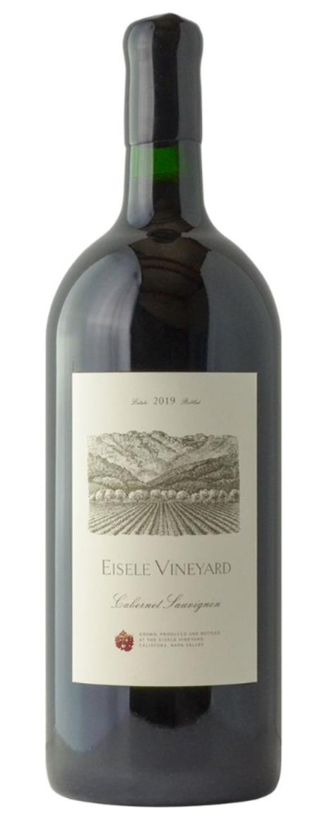 2019 Eisele Vineyard Cabernet Sauvignon
