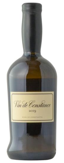 2019 Klein Constantia Vin de Constance Natural Sweet Wine