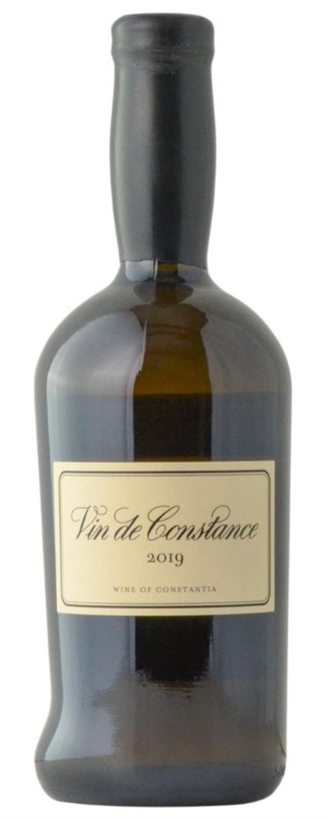 2019 Klein Constantia Vin de Constance Natural Sweet Wine