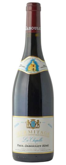2020 Paul Jaboulet Aine Hermitage la Chapelle