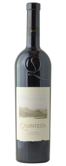 2023 Quintessa Proprietary Red Wine
