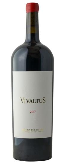 2017 Vivaltus Proprietary Blend