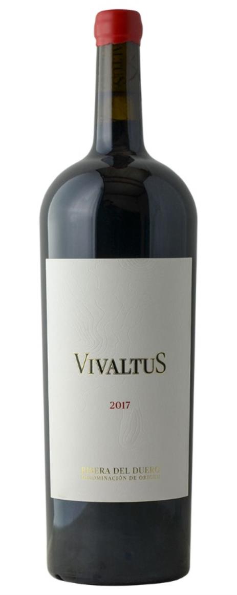2017 Vivaltus Proprietary Blend