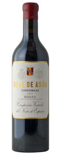 2019 Cune Real De Asua