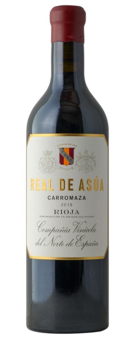2019 Cune Real De Asua