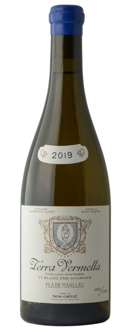 2019 Familia Nin-Ortiz Terra Vermella de Nin