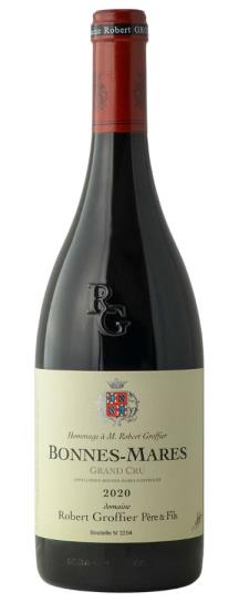 2020 Domaine Robert Groffier Bonnes Mares