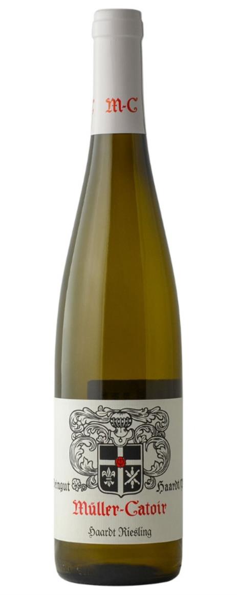 2021 Muller-Catoir Haardter Riesling Trocken