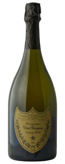 2017 Moet Chandon Dom Perignon
