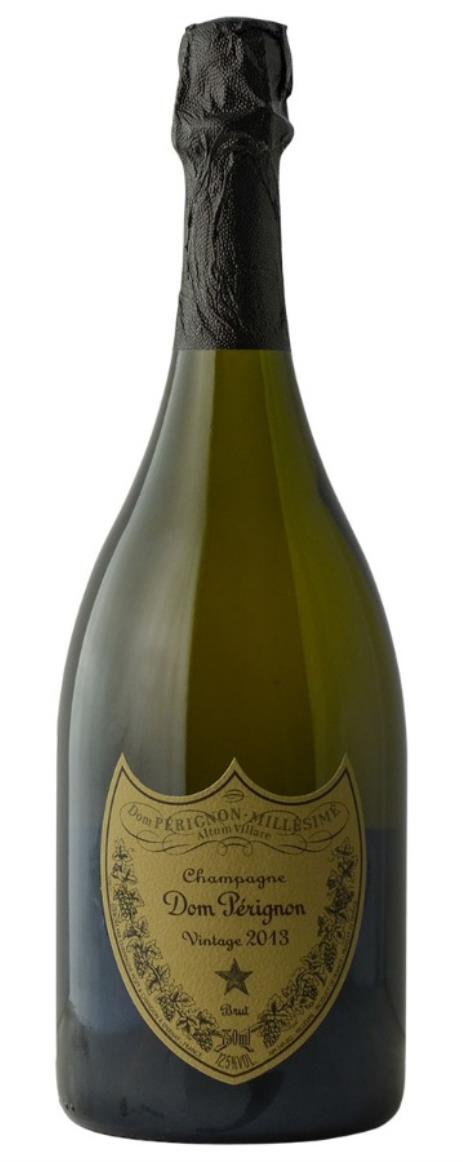 2017 Moet Chandon Dom Perignon