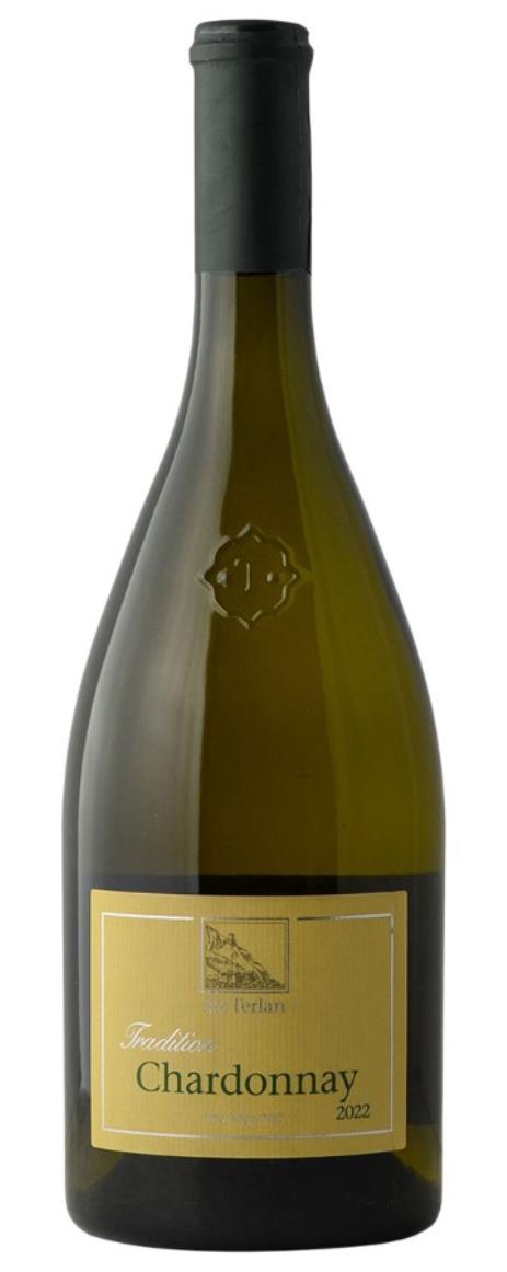 2022 Kellerei Terlan Chardonnay