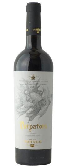 2020 Torres Torres Purgatori Costers del Segre