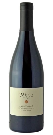 2019 Rhys Pinot Noir Alpine Vineyard