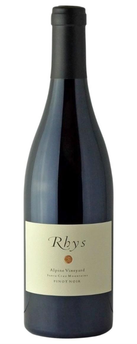 2019 Rhys Pinot Noir Alpine Vineyard