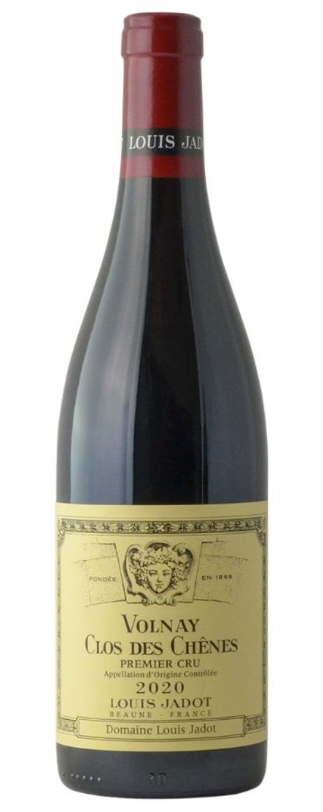2020 Louis Jadot Volnay Clos des Chenes