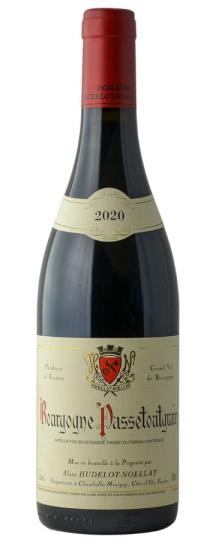 2020 Domaine Hudelot-Noellat Bourgogne Passetoutgrains