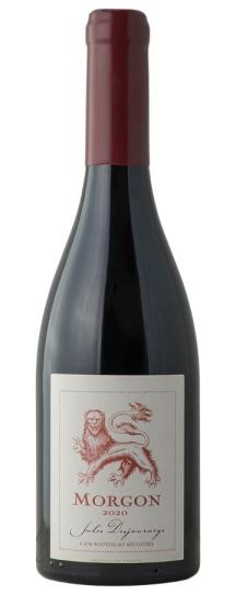 2020 Domaine Jules Desjourneys Morgon