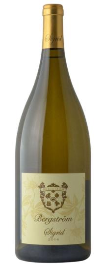 2014 Bergstrom Sigrid Chardonnay