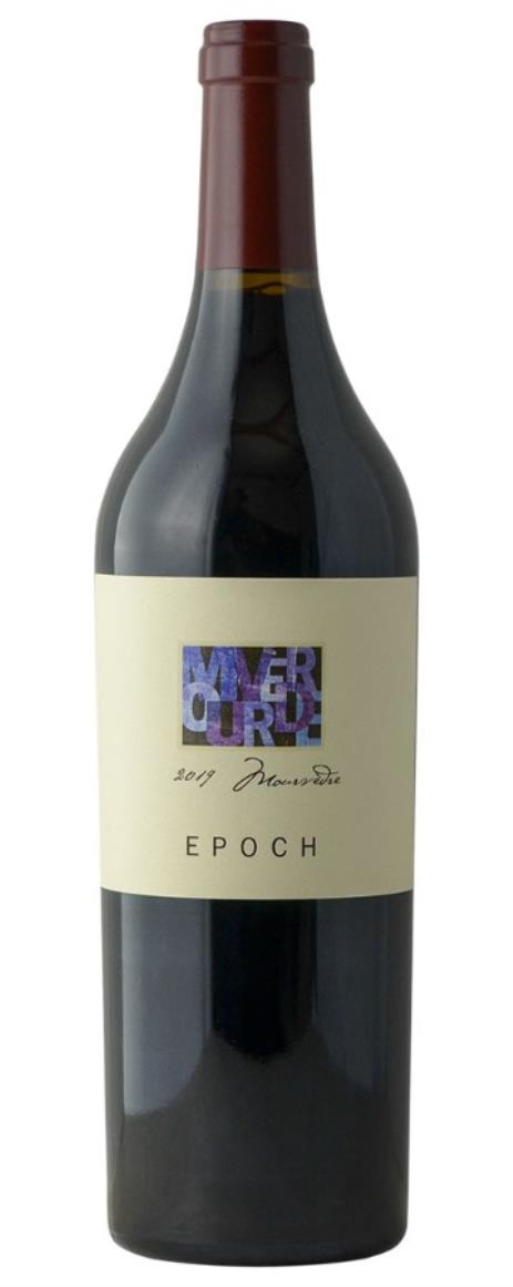 2019 Epoch Epoch Mourvedre
