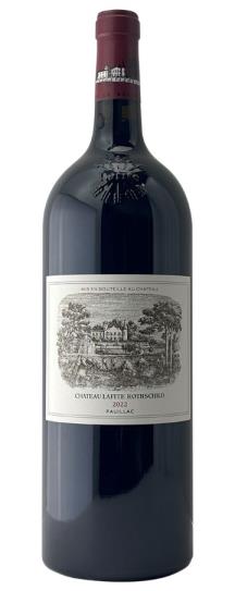 2022 Lafite-Rothschild Bordeaux Blend
