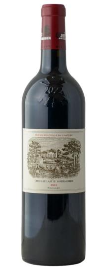 2022 Lafite-Rothschild Bordeaux Blend