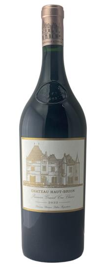 2022 Haut Brion Bordeaux Blend