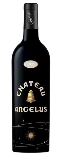 2023 Angelus Bordeaux Blend