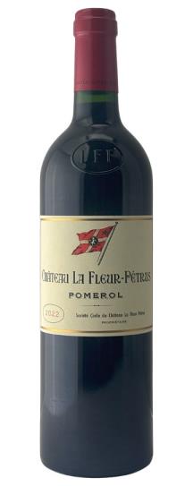 2022 Chateau La Fleur Petrus Bordeaux Blend