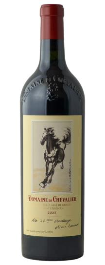 2025 Domaine de Chevalier Bordeaux Blend