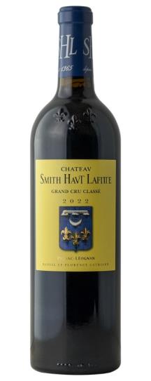 2025 Smith-Haut-Lafitte Bordeaux Blend
