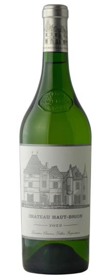2022 Haut Brion Blanc