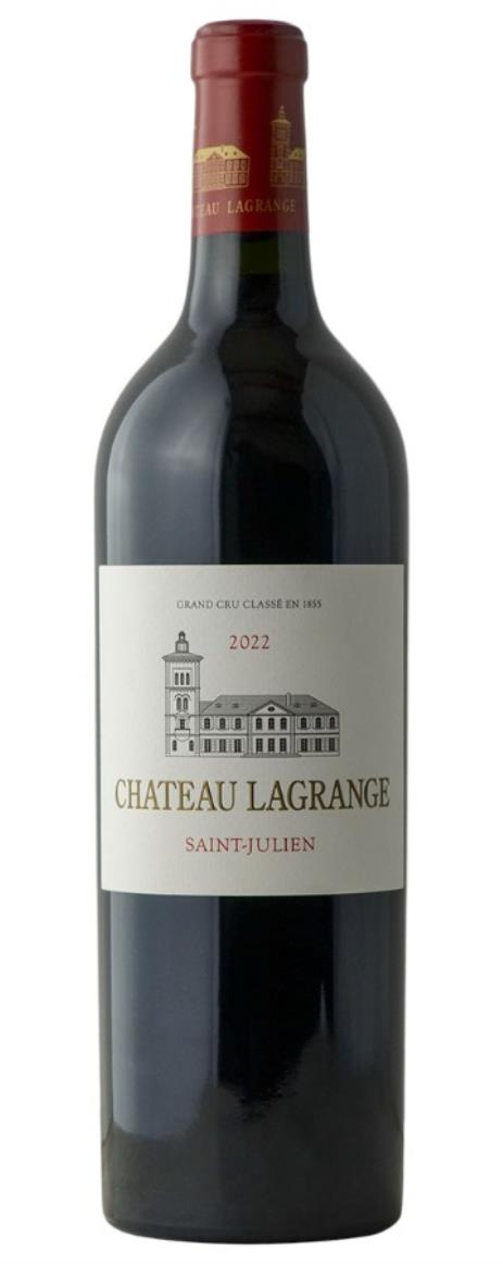 2023 Lagrange St Julien