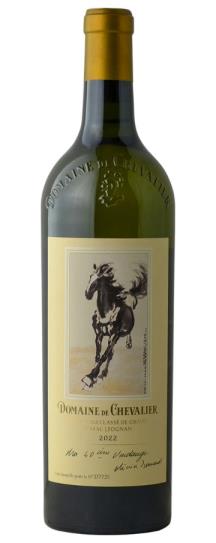 2025 Domaine de Chevalier Blanc