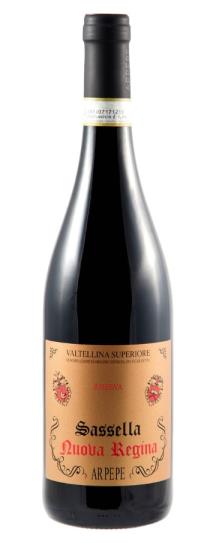 2013 Ar.Pe.Pe. Sassella Vigna Nuova Regina Riserva
