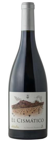 2021 El Escoces Volante Cismatico