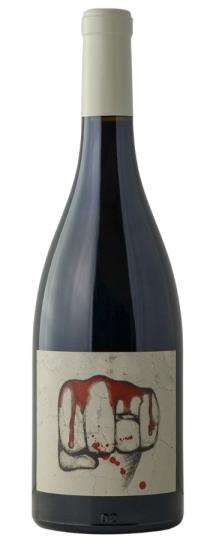 2021 El Escoces Volante El Puno Garnacha