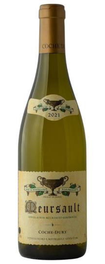 2021 Domaine Coche-Dury Meursault