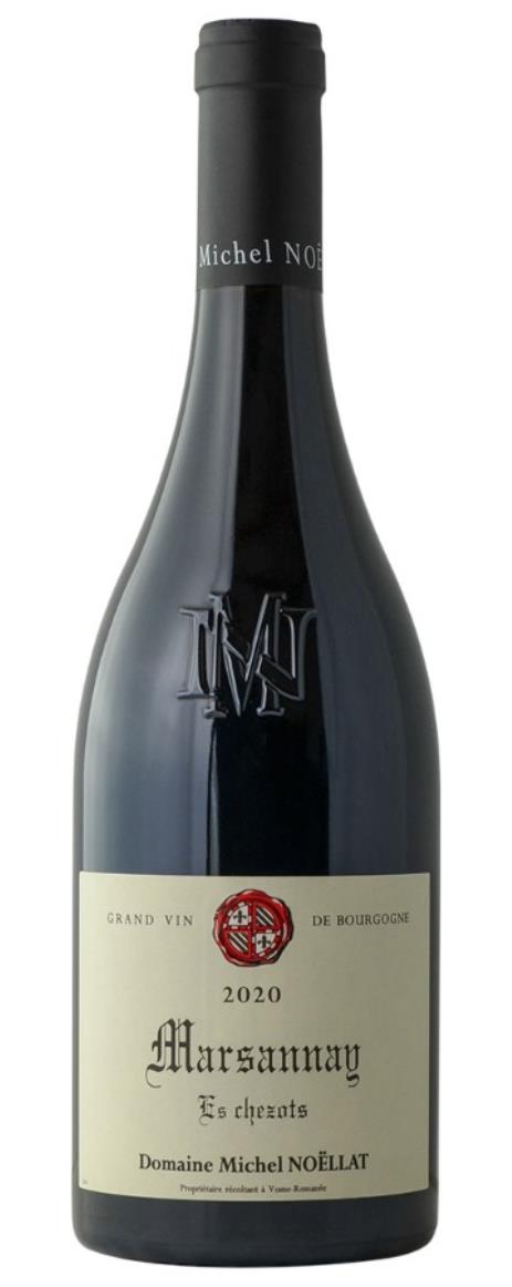 2020 Domaine Michel Noellat Marsannay