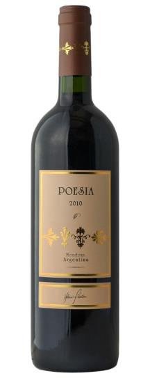 2010 Poesia Poesia