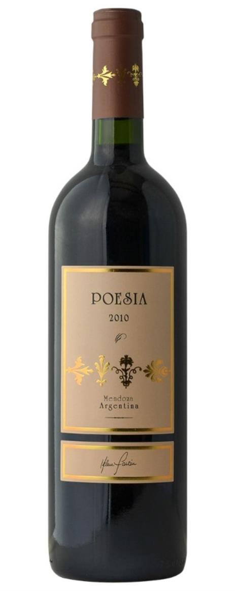 2010 Poesia Poesia