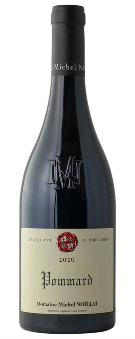 2020 Domaine Michel Noellat pommard