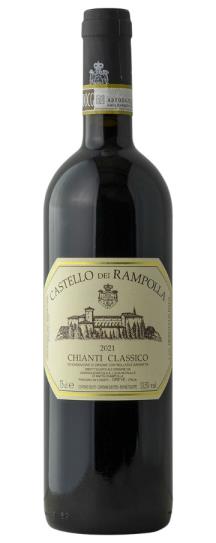 2022 Castello dei Rampolla Chianti Classico